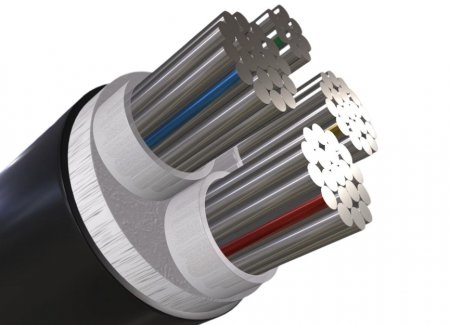 電力電纜、電纜橋架、母線槽等布線工程