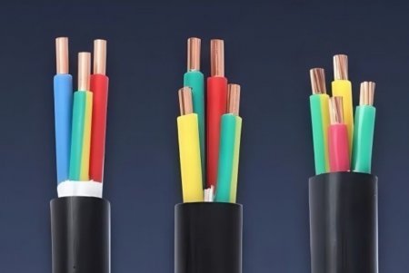電線是單芯多芯怎么正確選擇？